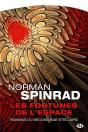 Les Fortunes De L'Espace : Romans Du Second Age Stellaire - Preview