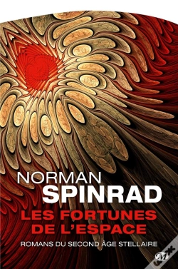 Capa do artigo Les Fortunes De L'Espace : Romans Du Second Age Stellaire