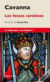 Capa do artigo Les Fosses Carolines
