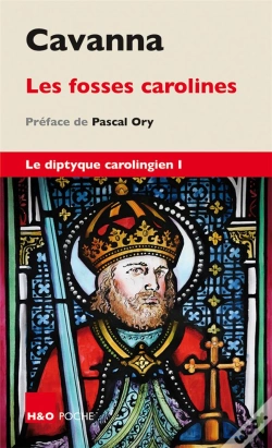Capa do artigo Les Fosses Carolines