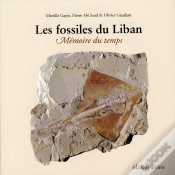 Capa do artigo Les Fossiles Du Liban - Memoire Du Temps