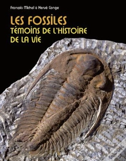 Capa do artigo Les Fossiles ; Témoins De L'Histoire De La Vie