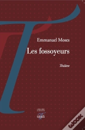Capa do artigo Les Fossoyeurs