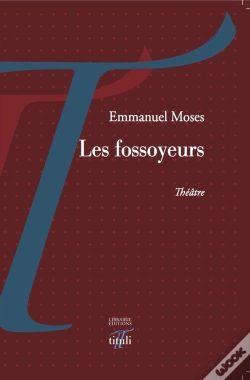 Capa do artigo Les Fossoyeurs