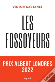 Capa do artigo Les Fossoyeurs
