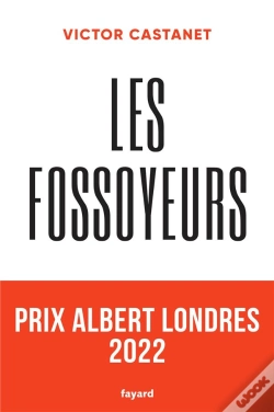 Capa do artigo Les Fossoyeurs