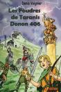 Les Foudres De Taranis ; Donon 406 - Preview