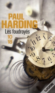 Capa do artigo Les Foudroyes