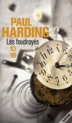 Capa do artigo Les Foudroyes