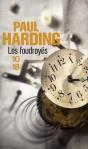 Les Foudroyes - Preview