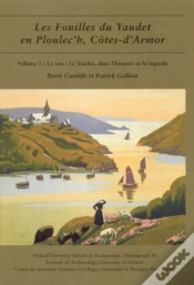 Capa do artigo Les Fouilles Du Yaudet En Ploulec