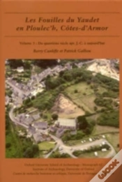 Capa do artigo Les Fouilles Du Yaudet En Ploulec