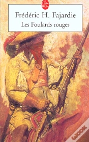 Capa do artigo Les Foulard Rouges