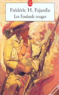 Capa do artigo Les Foulard Rouges