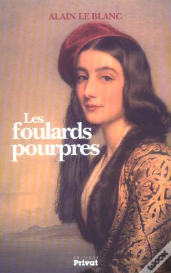 Capa do artigo Les Foulards Pourpres