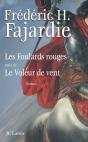 Les Foulards Rouges ; Le Voleur De Vent - Preview