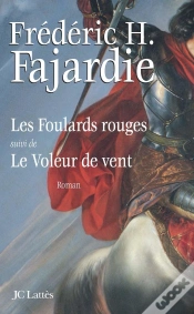 Capa do artigo Les Foulards Rouges ; Le Voleur De Vent