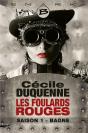 Les Foulards Rouges ; Saison 1 ; Intégrale - Preview