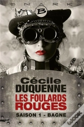 Les Foulards Rouges ; Saison 1 ; Intégrale