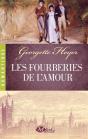 Les Fourberies De L'Amour - Preview
