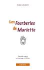 Les Fourberies De Mariette - Preview