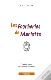 Les Fourberies De Mariette