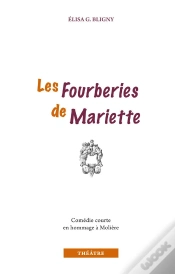 Capa do artigo Les Fourberies De Mariette