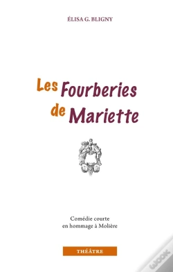 Capa do artigo Les Fourberies De Mariette
