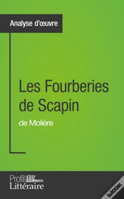 Capa do artigo Les Fourberies De Scapin De Molière (Analyse Approfondie)