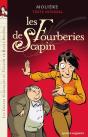 Les Fourberies De Scapin, De Molière - Preview