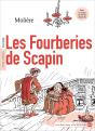 Les Fourberies De Scapin - Preview
