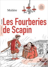Les Fourberies De Scapin