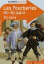 Les Fourberies De Scapin - Preview