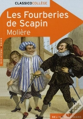 Les Fourberies De Scapin