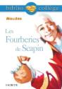 Les Fourberies De Scapin - Preview