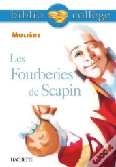 Les Fourberies De Scapin