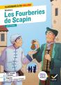 Les Fourberies De Scapin - Preview