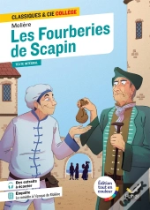 Les Fourberies De Scapin