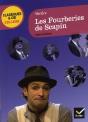 Les Fourberies De Scapin - Preview