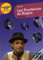 Les Fourberies De Scapin