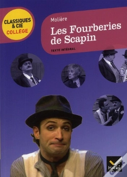 Capa do artigo Les Fourberies De Scapin
