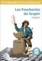 Les Fourberies De Scapin - Preview