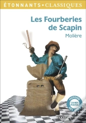 Les Fourberies De Scapin