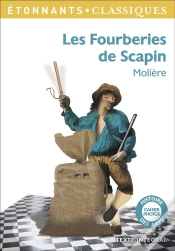 Capa do artigo Les Fourberies De Scapin