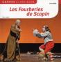 Les Fourberies De Scapin - Moliere - Preview