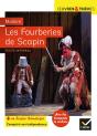 Les Fourberies De Scapin - Preview