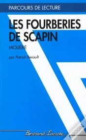 Capa do artigo Les Fourberies De Scapin