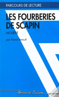 Capa do artigo Les Fourberies De Scapin