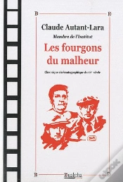 Capa do artigo Les Fourgons Du Malheur