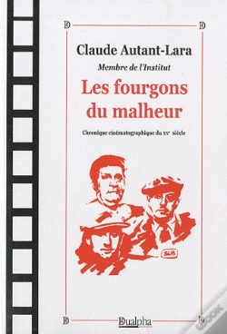 Capa do artigo Les Fourgons Du Malheur